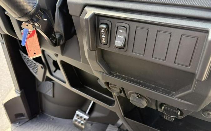 2026 Polaris® Ranger Crew XP 1000 Premium