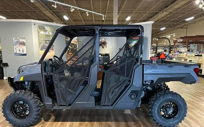 2026 Polaris® Ranger Crew XP 1000 Premium