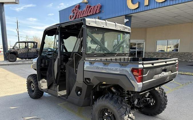2026 Polaris® Ranger Crew XP 1000 Premium