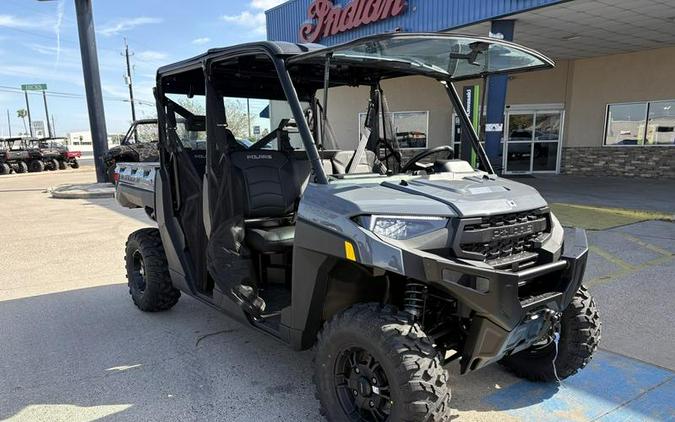 2026 Polaris® Ranger Crew XP 1000 Premium