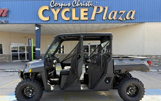 2026 Polaris® Ranger Crew XP 1000 Premium