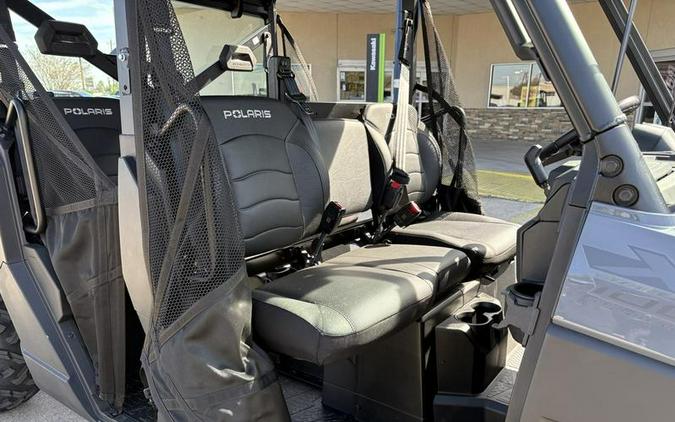 2026 Polaris® Ranger Crew XP 1000 Premium