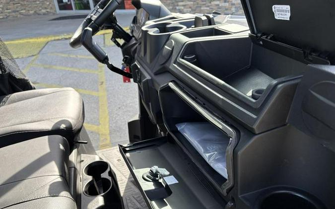 2026 Polaris® Ranger Crew XP 1000 Premium