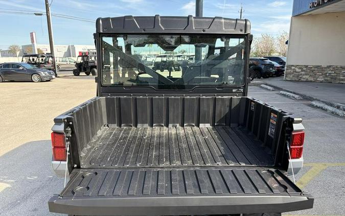 2026 Polaris® Ranger Crew XP 1000 Premium