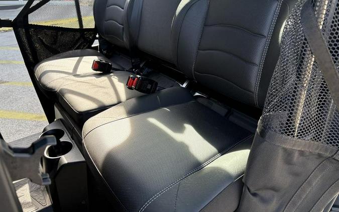 2026 Polaris® Ranger Crew XP 1000 Premium