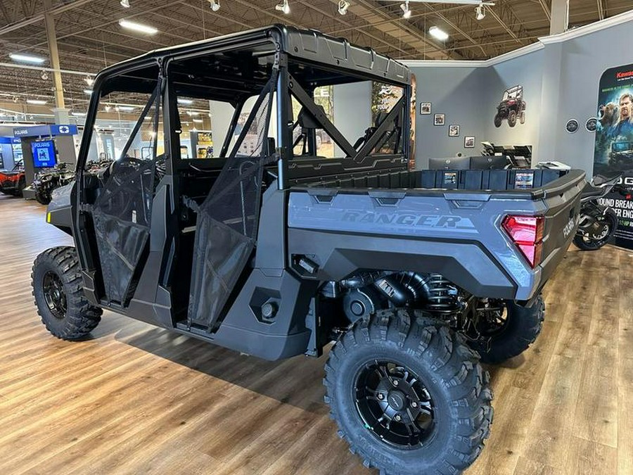 2026 Polaris® Ranger Crew XP 1000 Premium