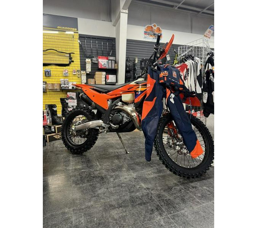 2026 KTM 300 XC