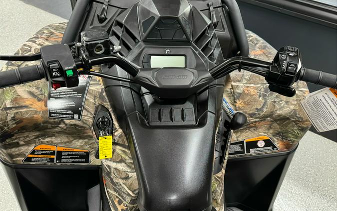 2026 Can-Am Outlander X MR 700