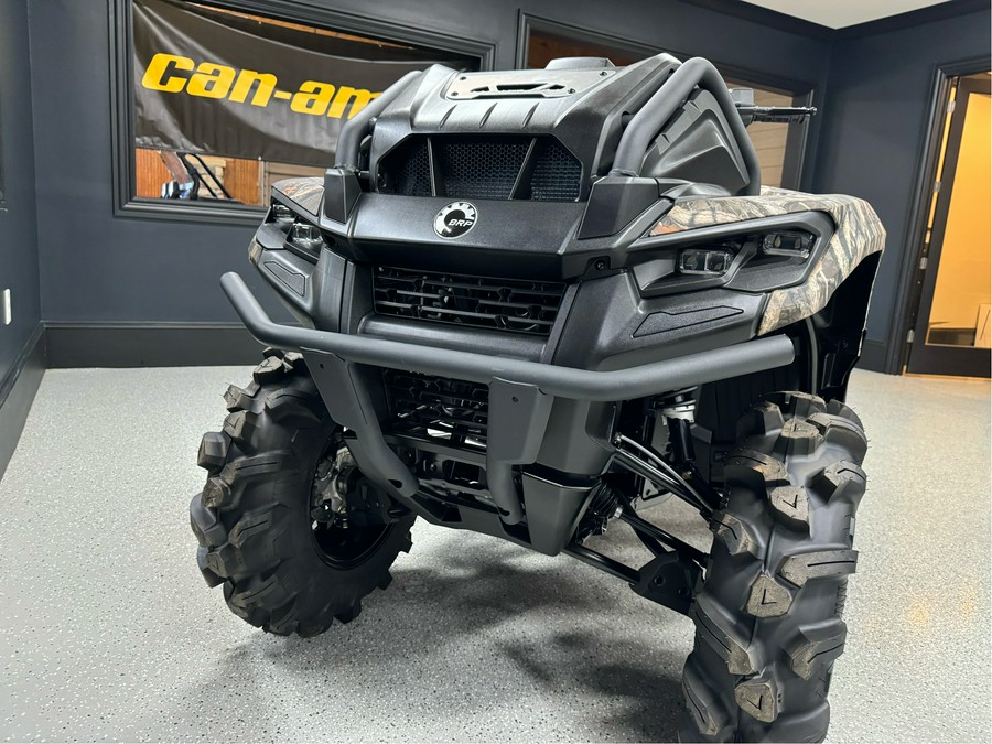 2026 Can-Am Outlander X MR 700
