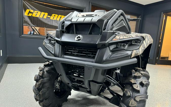 2026 Can-Am Outlander X MR 700