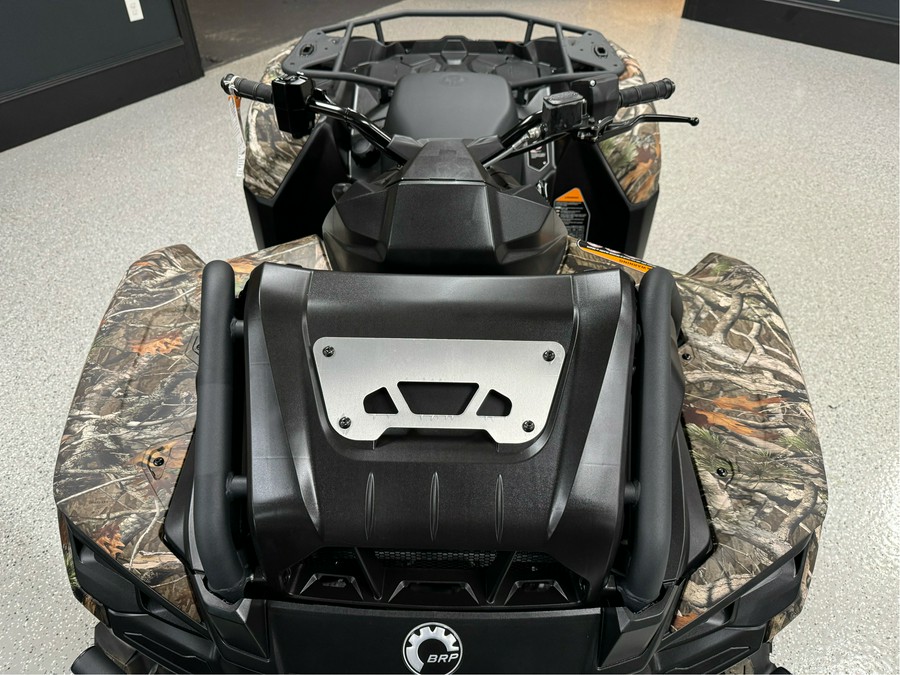 2026 Can-Am Outlander X MR 700