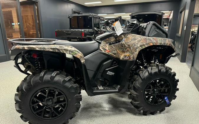 2026 Can-Am Outlander X MR 700
