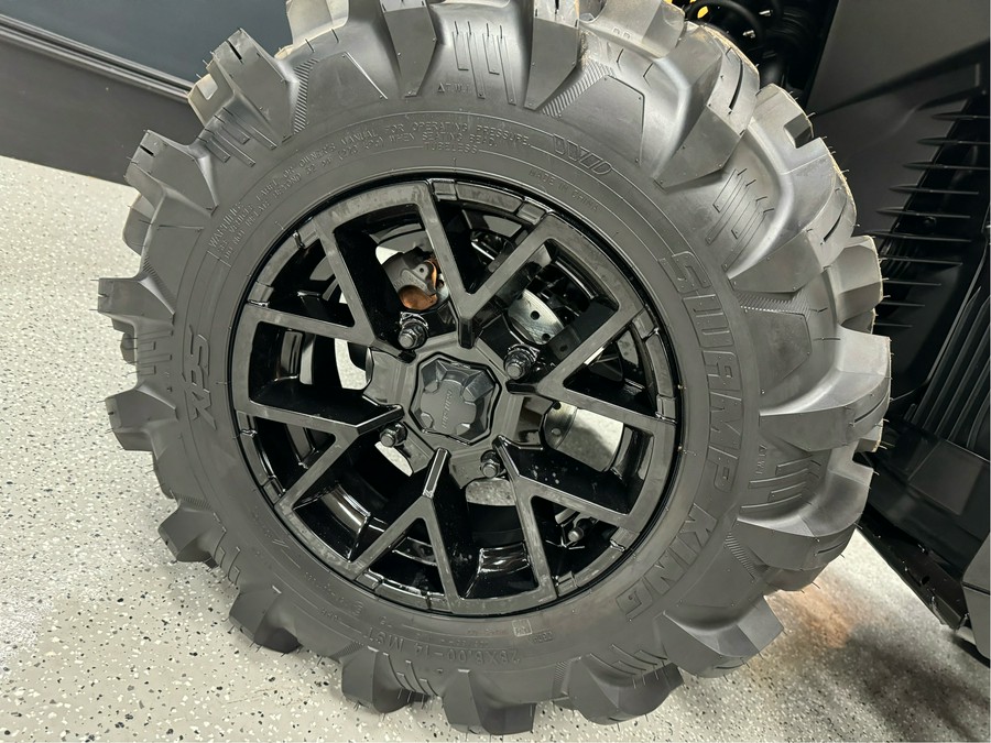 2026 Can-Am Outlander X MR 700