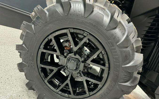 2026 Can-Am Outlander X MR 700