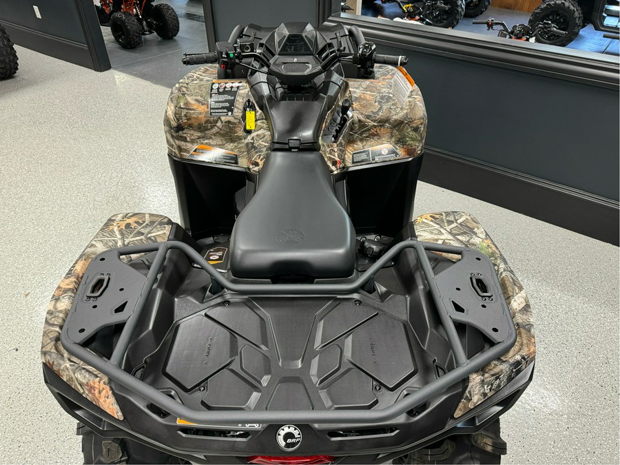 2026 Can-Am Outlander X MR 700
