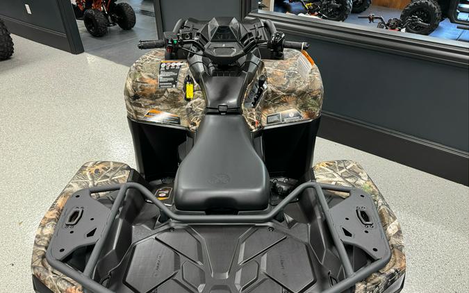 2026 Can-Am Outlander X MR 700