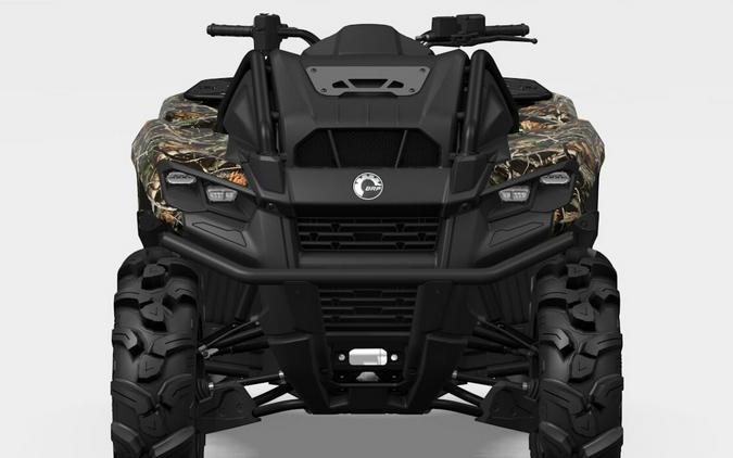 2026 Can-Am Outlander X MR 700