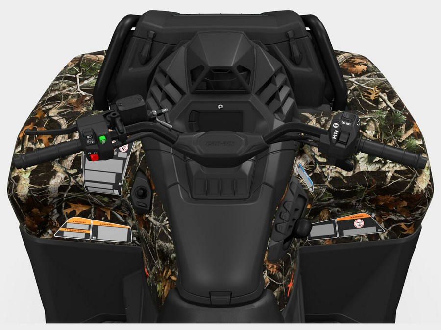 2026 Can-Am Outlander X MR 700