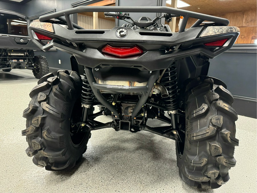 2026 Can-Am Outlander X MR 700