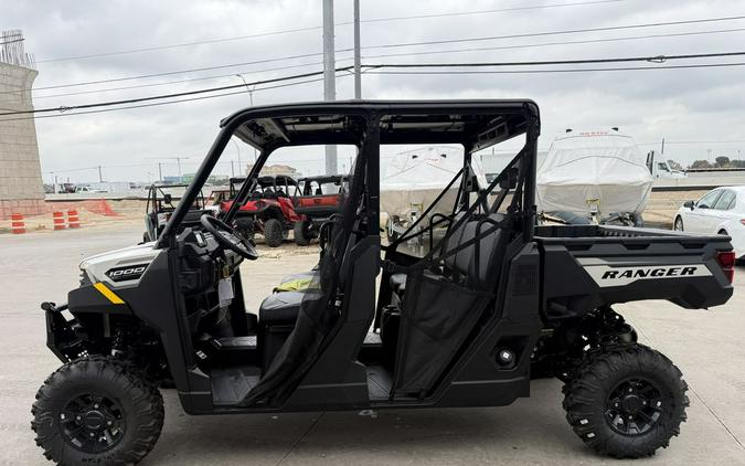 2026 Polaris Ranger® Crew 1000 Premium
