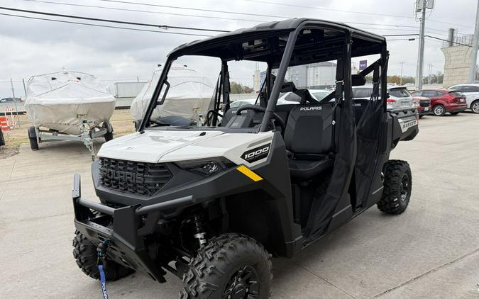 2026 Polaris Ranger® Crew 1000 Premium