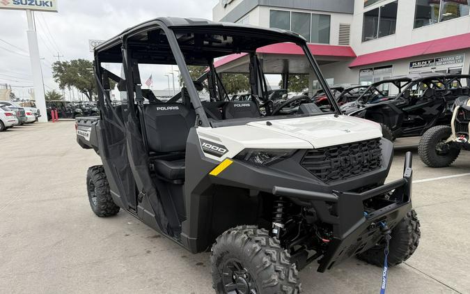 2026 Polaris Ranger® Crew 1000 Premium