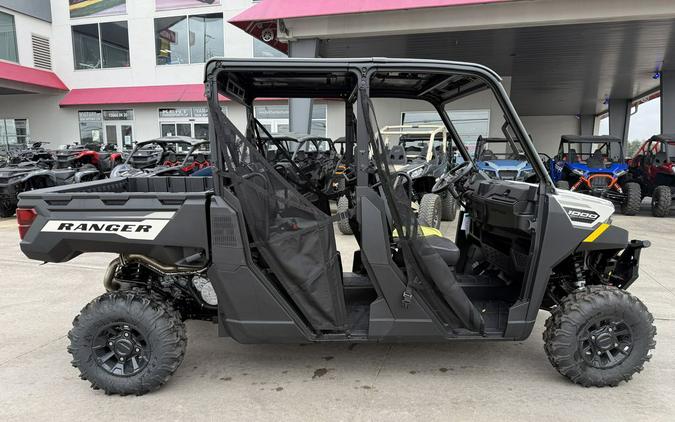 2026 Polaris Ranger® Crew 1000 Premium