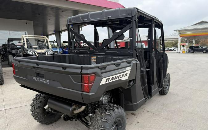 2026 Polaris Ranger® Crew 1000 Premium