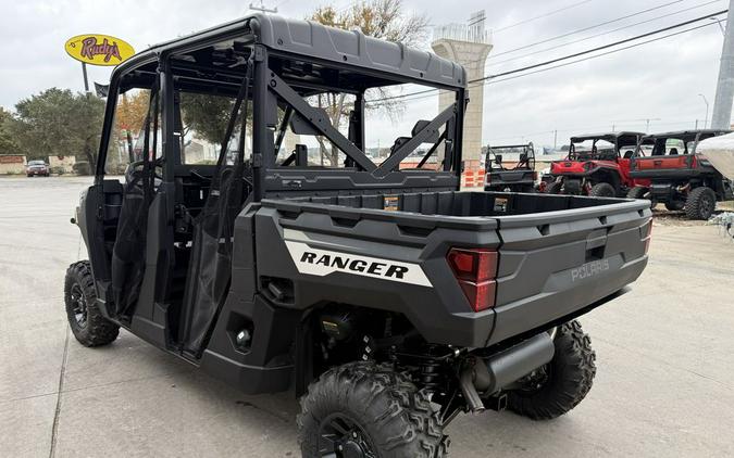 2026 Polaris Ranger® Crew 1000 Premium