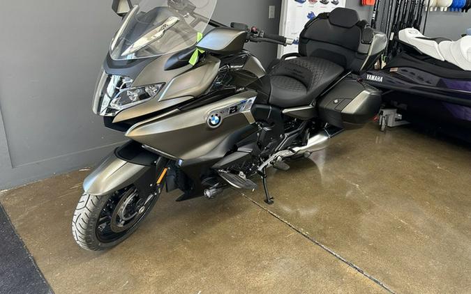 2023 BMW K1600B
