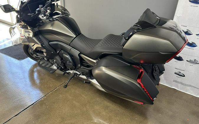 2023 BMW K1600B