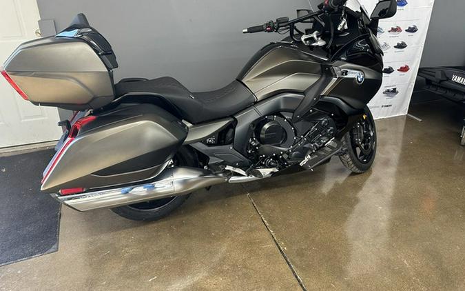 2023 BMW K1600B