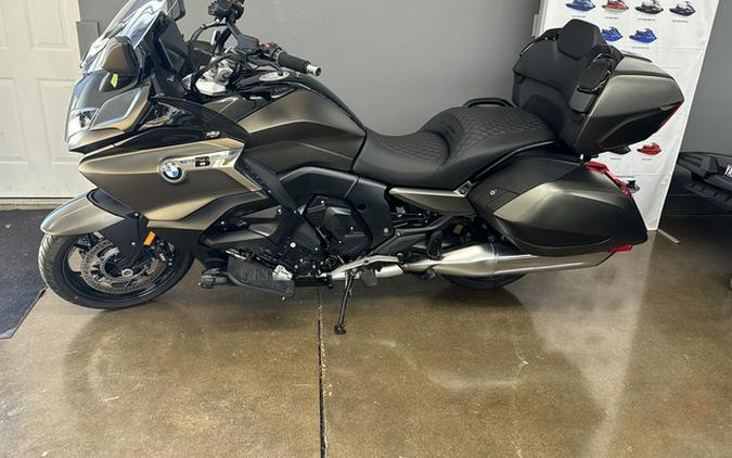 2023 BMW K1600B