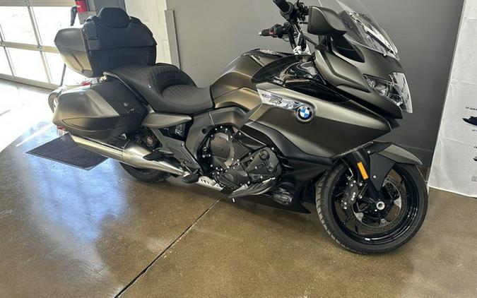 2023 BMW K1600B
