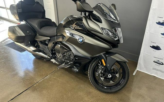 2023 BMW K1600B