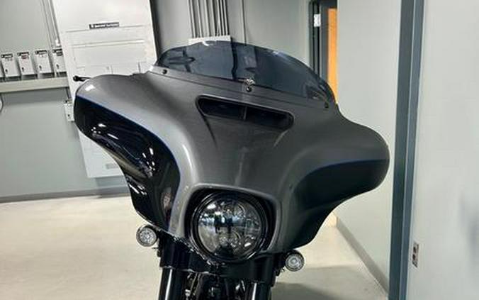 2021 Harley-Davidson® FLHXS - Street Glide® Special