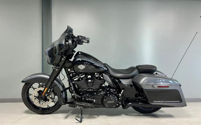 2021 Harley-Davidson® FLHXS - Street Glide® Special