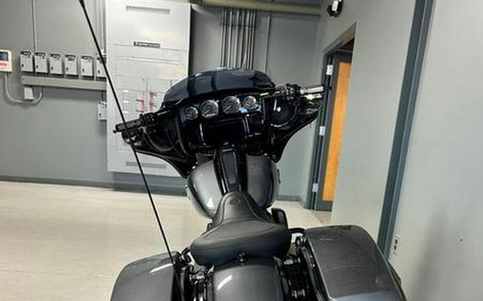 2021 Harley-Davidson® FLHXS - Street Glide® Special