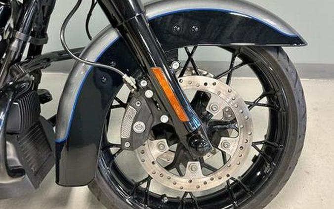 2021 Harley-Davidson® FLHXS - Street Glide® Special