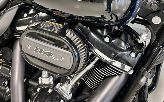 2021 Harley-Davidson® FLHXS - Street Glide® Special