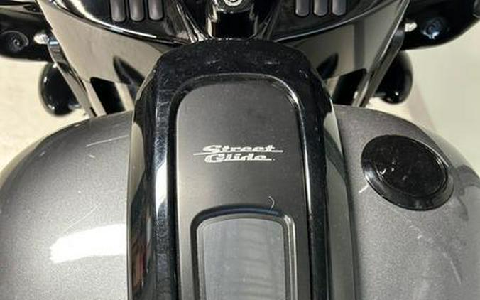 2021 Harley-Davidson® FLHXS - Street Glide® Special