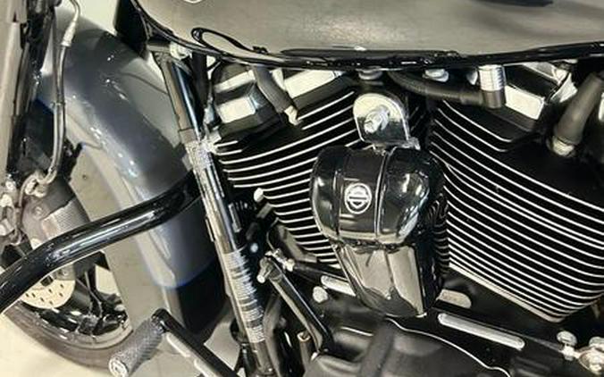 2021 Harley-Davidson® FLHXS - Street Glide® Special