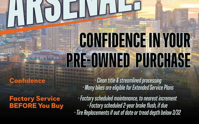 2021 Harley-Davidson® FLHXS - Street Glide® Special