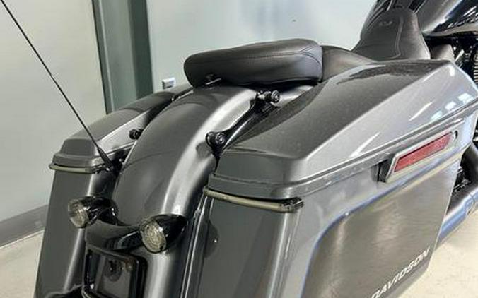 2021 Harley-Davidson® FLHXS - Street Glide® Special