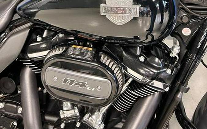 2021 Harley-Davidson® FLHXS - Street Glide® Special