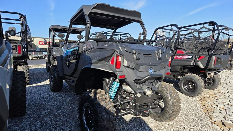 2026 CFMOTO ZFORCE 950 Sport
