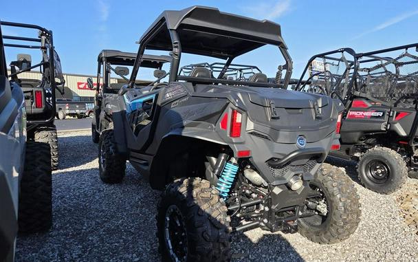 2026 CFMOTO ZFORCE 950 Sport