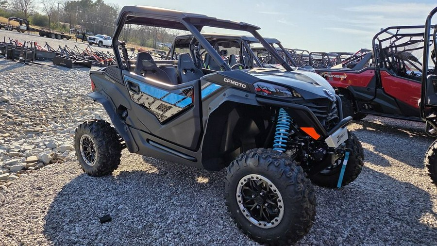 2026 CFMOTO ZFORCE 950 Sport