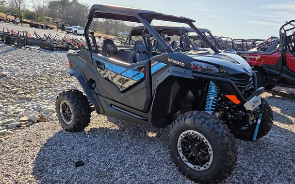 2026 CFMOTO ZFORCE 950 Sport