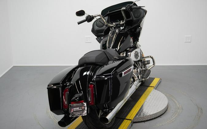 2024 Harley-Davidson® Road Glide® Vivid Black